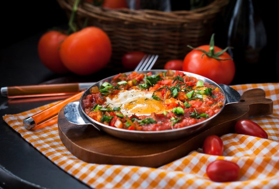 израильская кухня израильская кухня